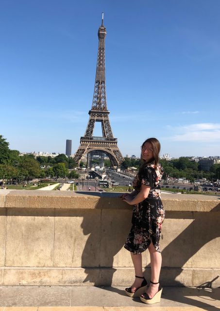 Paris Express Tour: Citys Highlights Walking Tour - Common questions