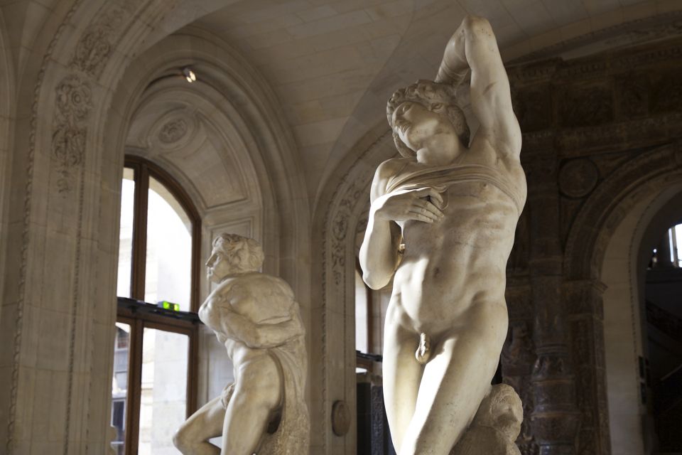 Paris: Skip-The-Line Louvre Highlights Tour With Mona Lisa - Last Words
