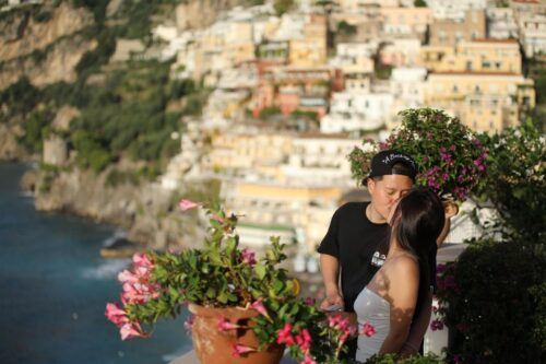 Positano-Amalfi & Pompeii Full Day Trip by Luxury From Rome - Last Words