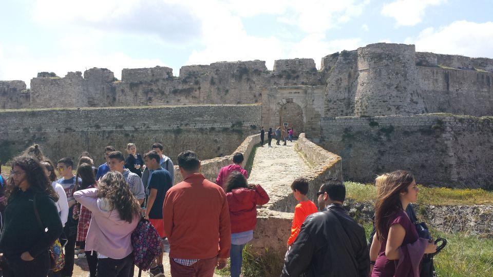 Private Day Trip to Pylos - Methoni From Kalamata. - Last Words