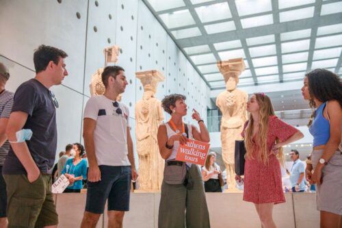 Private Guided Tour: Athens, Acropolis and Acropolis Museum - Last Words