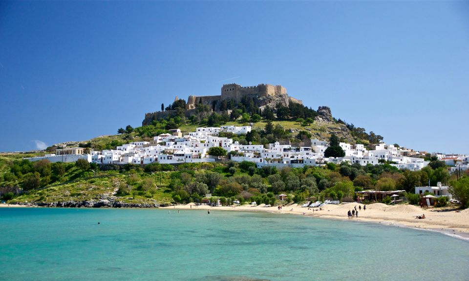 Private Rhodes Odyssey: Lindos, Kallithea, City Panorama - Last Words