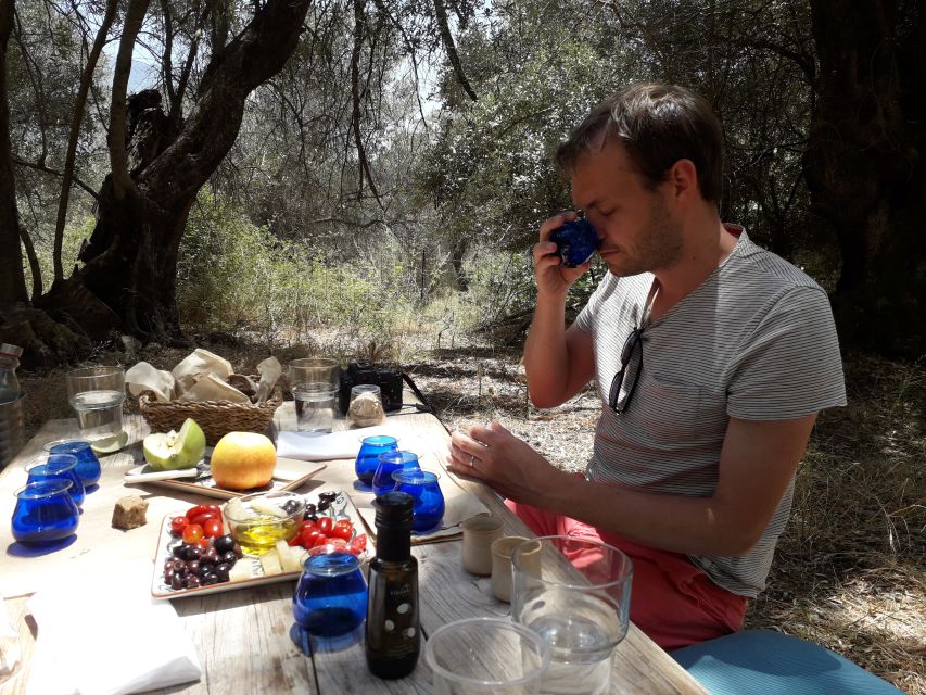Rethymno: Olive Oil Tasting With Cretan Food Pairing - Last Words