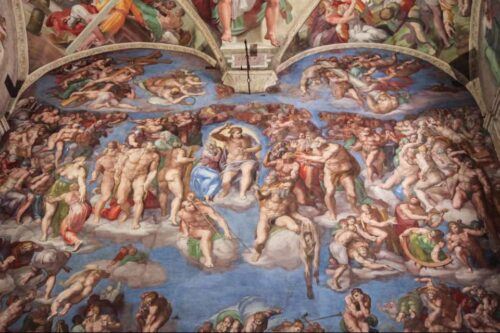 Rome: Private Early Morning Vatican & Sistine Chapel Tour - Last Words