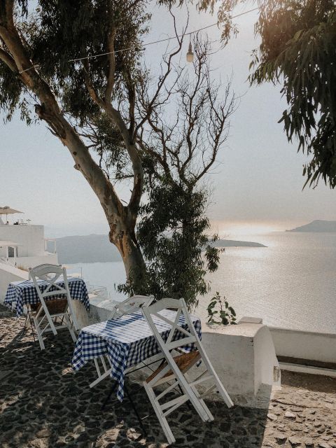 Santorini Bliss: Discover the Charms of the Southern Delight - Common questions