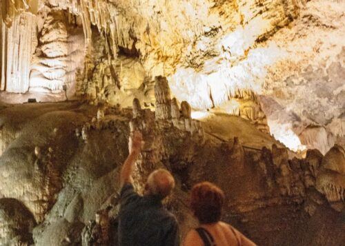 Torremolinos/Benalmadena: Nerja Caves Tour With Frigiliana - Last Words