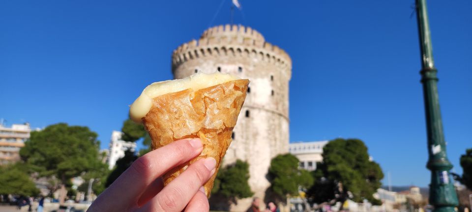 Traditional Greek Food Tour With A Local - Last Words