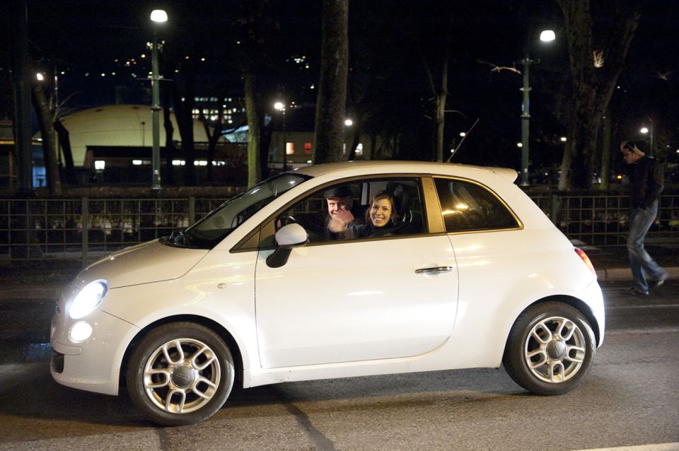 Turin: Private Fiat 500 Self-Drive Experience - Common questions