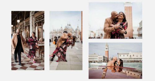 Venice: Elegant Couple Photos on Your Vacation - Common questions