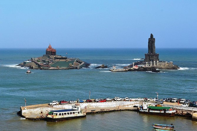 A Journey To The Southern Tip Of India - Key Points