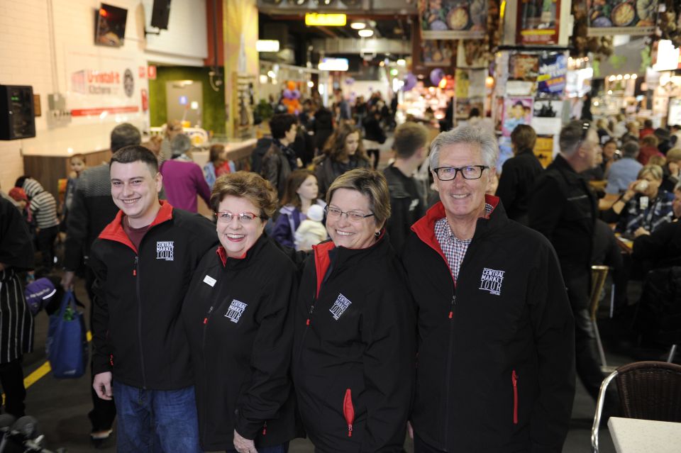 Adelaide Central Market Tour With Lunch - Key Points