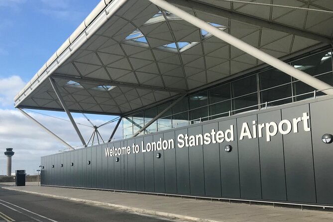 Affordable All London Airports Round-trip: Private Transfer to South-West London - Key Points