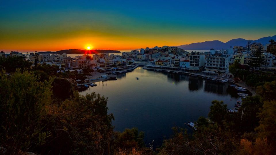 Agios Nikolaos: Motorboat or Speedboat Rental - Activity Details