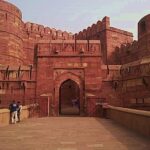 agra private trip from delhi by express train with lunch Agra Private Trip From Delhi by Express Train With Lunch