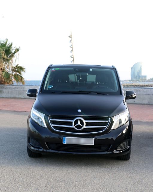 Airport Transfers