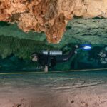 all day cenote scuba diving excursion from playa del carmen All-Day Cenote Scuba Diving Excursion From Playa Del Carmen