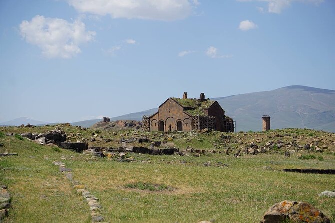 All-inclusive Private Guided 2-day Tour of Kars-Ani - Key Points