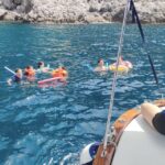 amalfi coast boat adventure caves beaches positano Amalfi Coast: Boat Adventure – Caves, Beaches, Positano