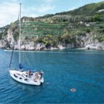amalfi coast sailboat cruise private tour Amalfi Coast Sailboat Cruise (Private Tour)