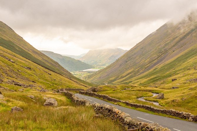 Ambleside to Windermere Mini Tour - Includes Stop at Golden Rule - Key Points