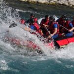 antalya whitewater rafting group tour western anatolia Antalya Whitewater Rafting Group Tour - Western Anatolia