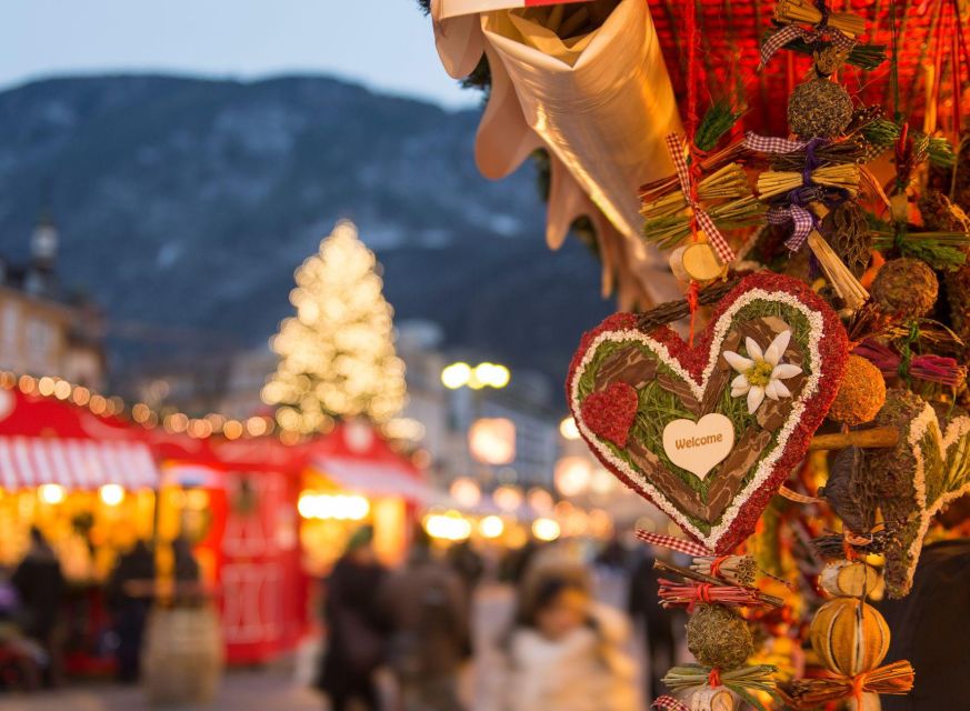 Arras : Christmas Markets Festive Digital Game - Key Points