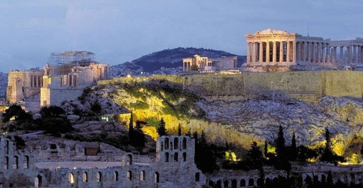 Athens: Acropolis & Acropolis Museum Guided Tour W/ Tickets - Tour Details