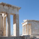 athens acropolis parthenon and city private walking tour Athens: Acropolis, Parthenon and City Private Walking Tour