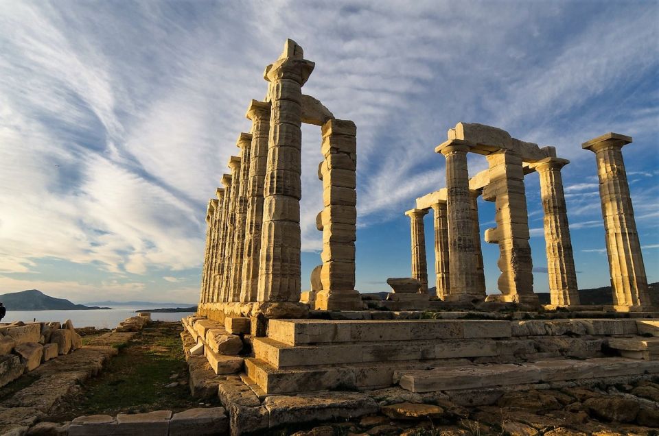 Athens: Cape Sounion & Temple of Poseidon Private Day Trip - Tour Details