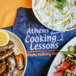 athens discover greek food with a class 3 course dinner Athens: Discover Greek Food With a Class & 3-Course Dinner