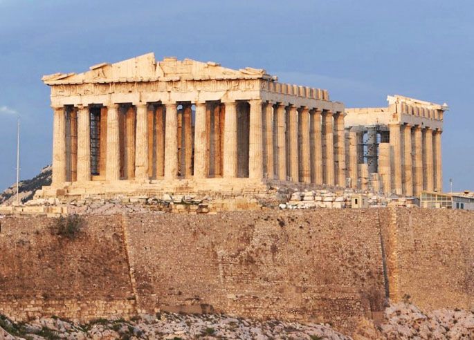 Athens: Private 4-Hour Tour With Acropolis and Old Town - Tour Details