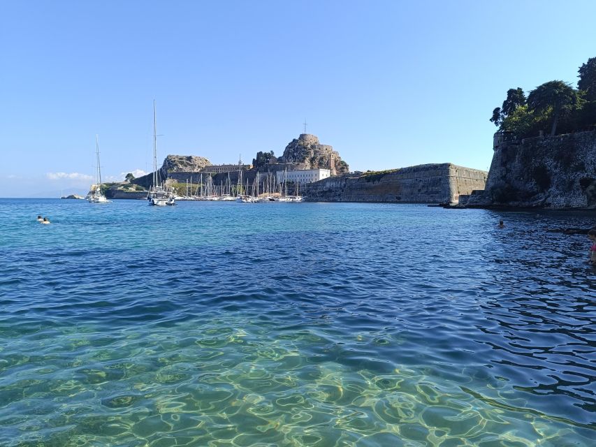 Best of Corfu: Customized Private Excursion - Key Points