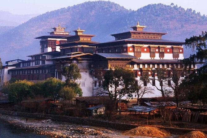 Bhutan Tour 2 Nights 3 Days - Key Points