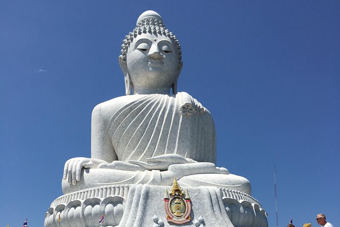 Big Buddha & The Distillery Phuket - Key Points