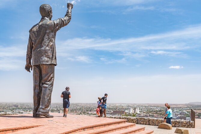 Bloemfontein City Sightseeing Tour - Tour Highlights