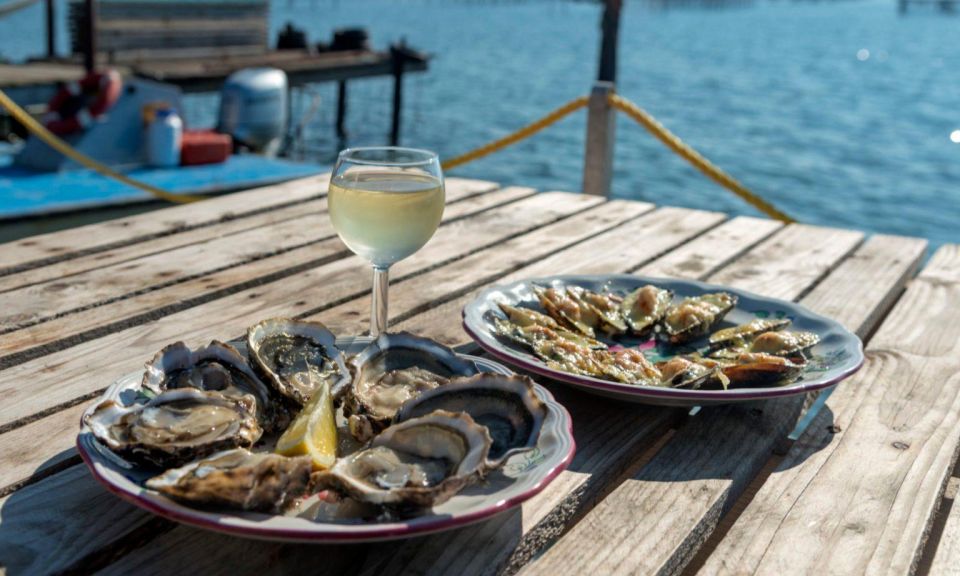 Boat Trip on the Etang De Thau With Oyster Tasting - Key Points