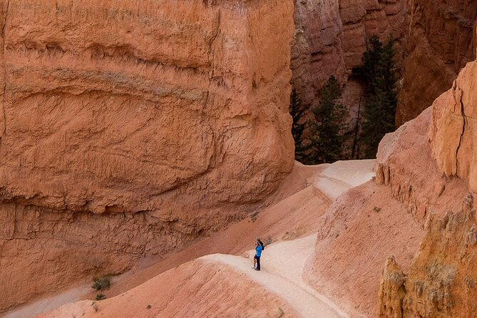 Bryce Canyon Full Day Private Tour and Hike - Key Points