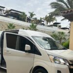 cabo san lucas private round trip airport transfers Cabo San Lucas: Private Round-Trip Airport Transfers