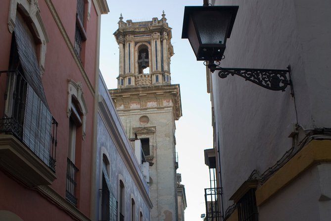 Cadiz Shore Excursion: Private Jewish Heritage Tour of Seville - Contact Details