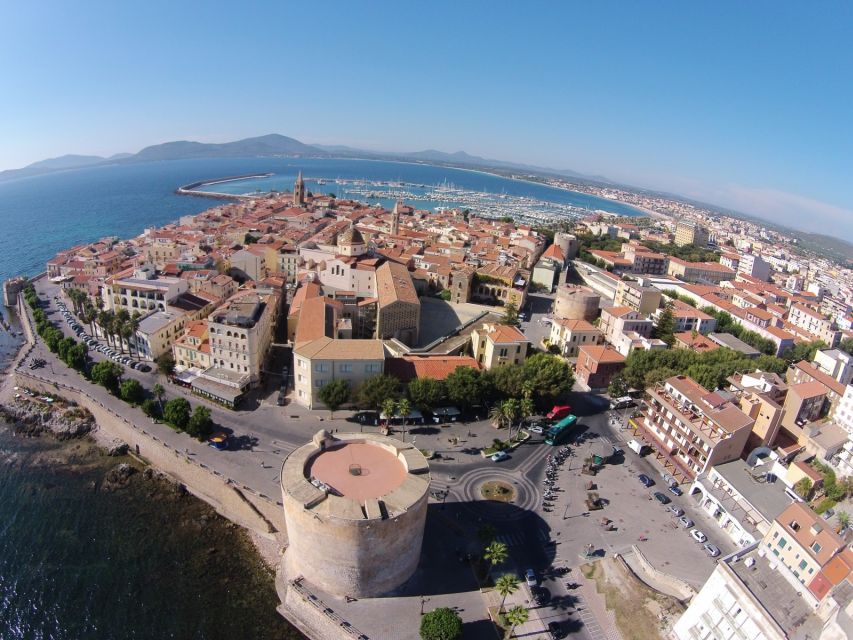 Cagliari: Full-Day Alghero Private Experience - Tour Details