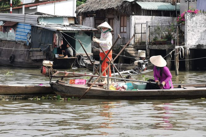 Cai Be Village - One-Day Mekong Delta Adventure - Meeting and Pickup Information