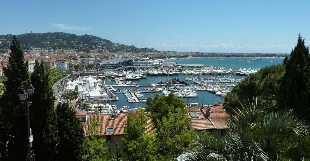 Cannes : Outdoor Escape Game Robbery In The City - Key Points