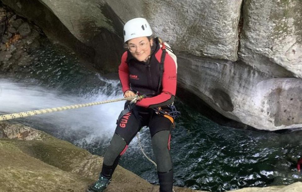 Canyoning Full Day - Furon 1 & 2: Vercors - Grenoble - Key Points