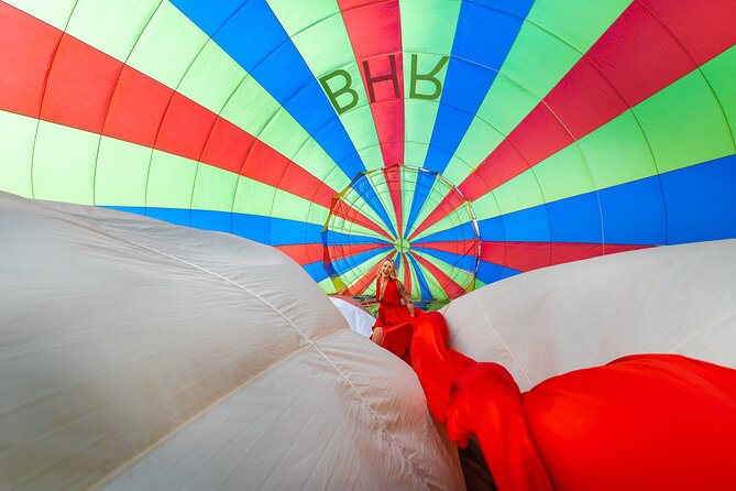 Cappadocia Dreamscapes: Tailored Shoots by Zerders Photography - Customization Options