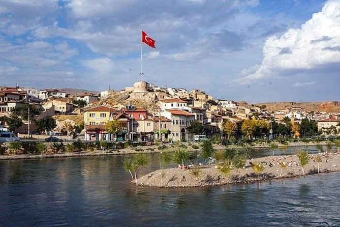 Cappadocia Red Tour With Lunch