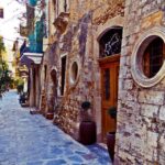 chania private history and culinary guided walking tour Chania: Private History and Culinary Guided Walking Tour