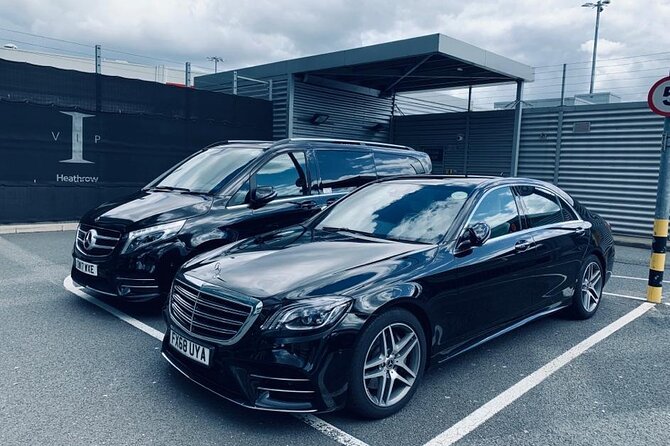 chauffeur limo transfer services from gatwick airport to london Chauffeur Limo Transfer Services From Gatwick Airport to London