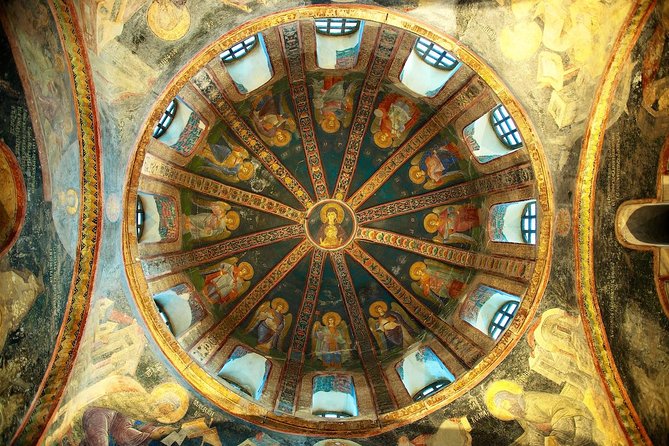 christian heritage private tour in istanbul byzantine churches Christian Heritage Private Tour In Istanbul: Byzantine Churches