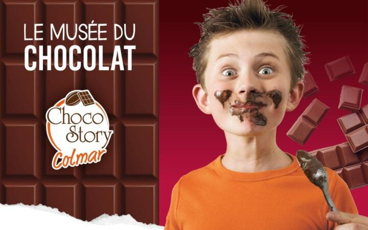 Colmar : 45-minute Chocolate Making Workshop at Choco-Story - Key Points