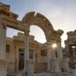 combined tour ephesus miletus didyma from kusadasi Combined Tour: Ephesus - Miletus - Didyma From Kusadasi